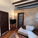 Downtown Peace Premium Apartments