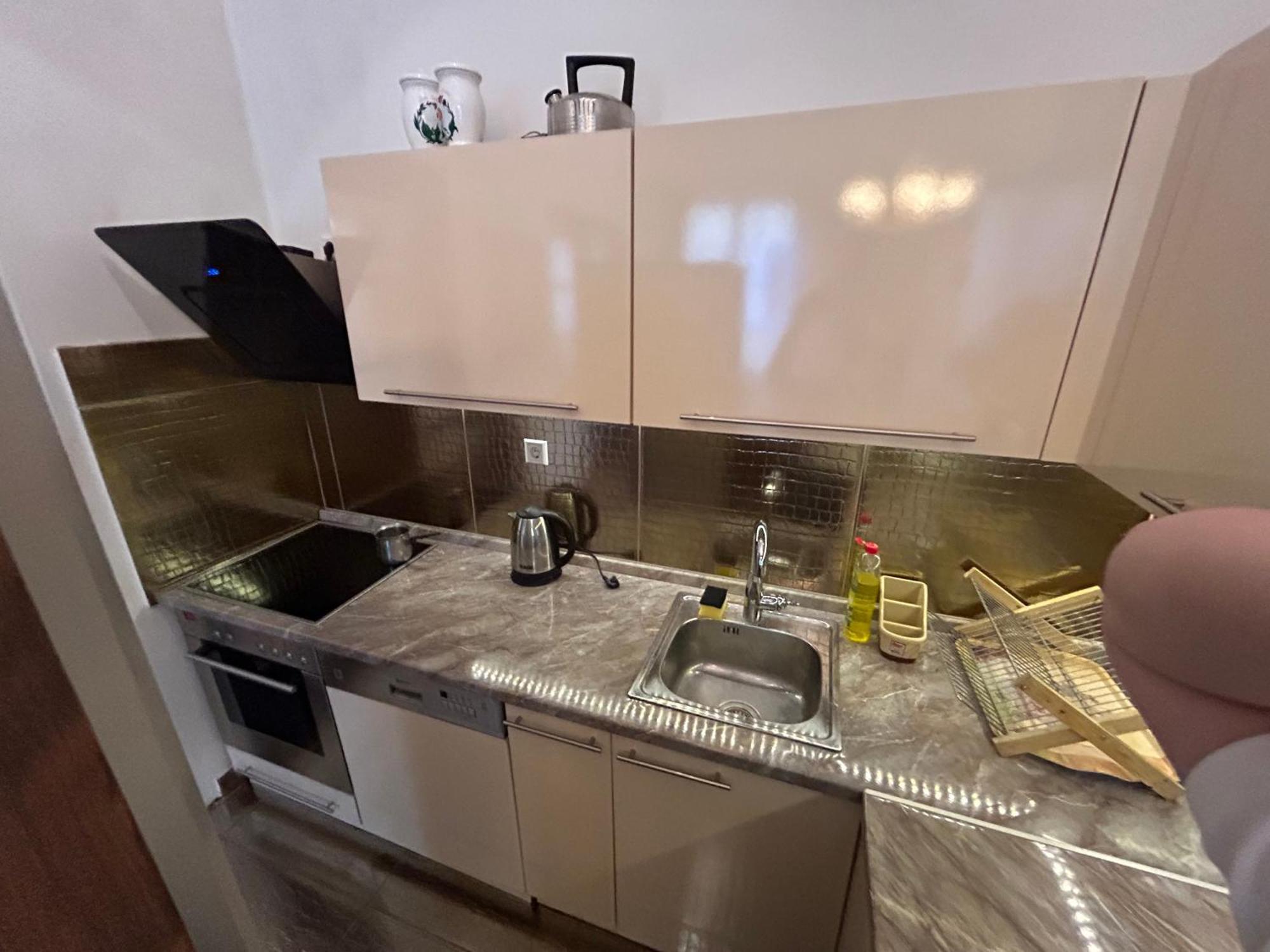 Downtown Peace Premium Apartma Sarajevo