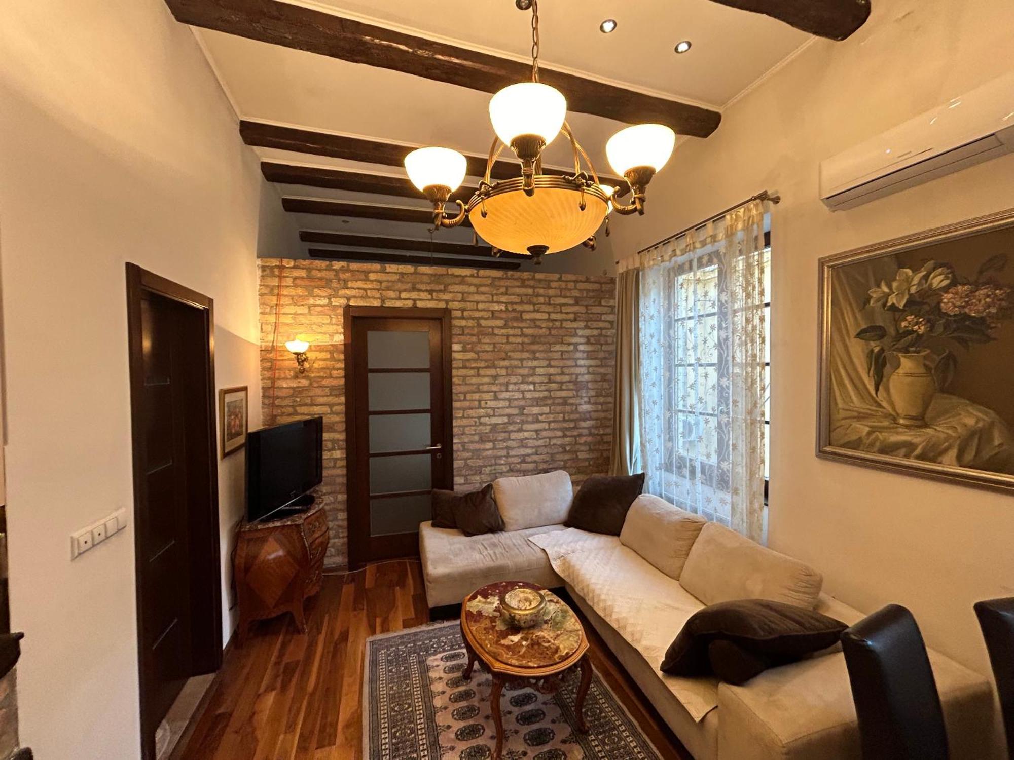 Downtown Peace Premium Apartma *