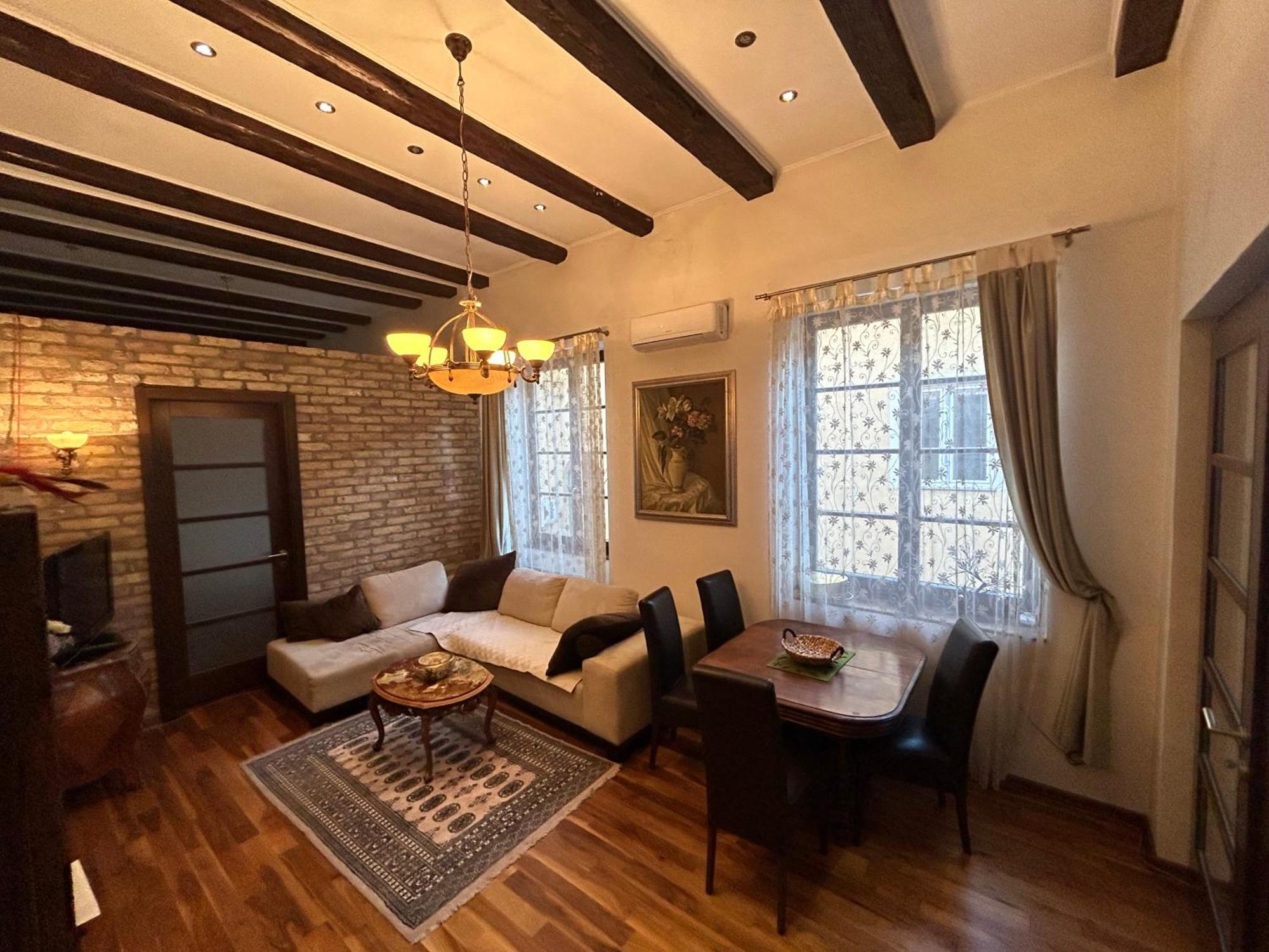 Downtown Peace Premium Sarajevo