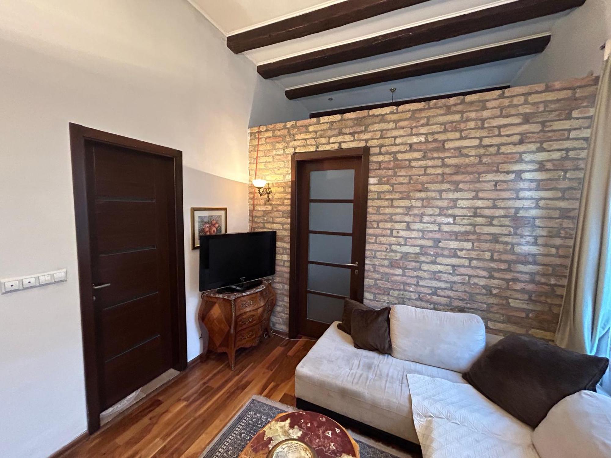 Downtown Peace Premium Apartma